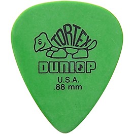 Dunlop Tortex Standard Guitar Picks .73 mm 1 Dozen Dunlop Tortex Standard Guitar Picks .88 mm 6 Dozen