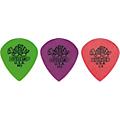 Dunlop Tortex Jazz Guitar Pick