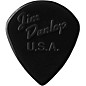 Dunlop Nylon Jazz III Guitar Pick Black 6-Pack