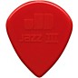 Dunlop Nylon Jazz III Guitar Pick Red 6-Pack thumbnail