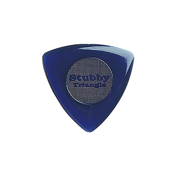 Dunlop 473R Triangle Stubby Guitar Picks 3.0 mm 2 Dozen