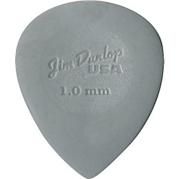 Dunlop 475 Big Stubby Guitar Picks 1.0 mm 6-Pack