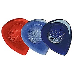 Dunlop 475 Big Stubby Guitar Picks 2.0 mm 2 Dozen