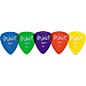 Dunlop Gel Guitar Picks L, Light, .50 mm 1 Dozen