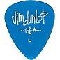 Dunlop Gel Guitar Picks M-L, Medium Light, .60 mm 1 Dozen