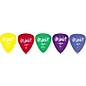 Dunlop Gel Guitar Picks M, Medium, .73 mm 1 Dozen thumbnail