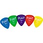 Dunlop Gel Guitar Picks M, Medium, .73 mm 1 Dozen