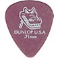 Dunlop Gator Grip Standard Guitar Picks .58 mm 1 Dozen