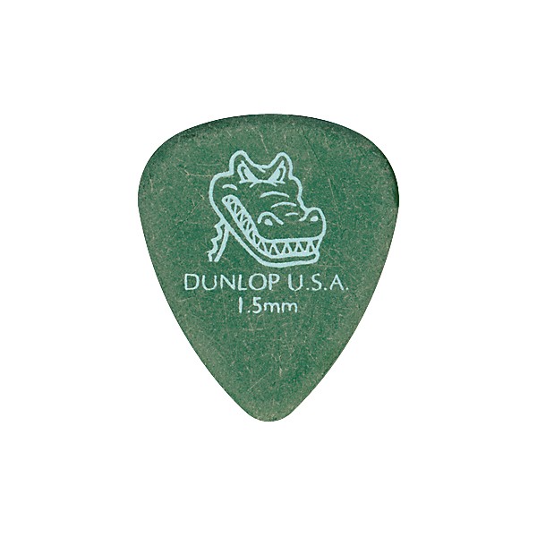 Dunlop Gator Grip Standard Guitar Picks .71 mm 6 Dozen