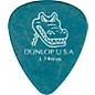 Dunlop Gator Grip Standard Guitar Picks 1.14 mm 1 Dozen