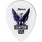 Clayton Acetal Small Teardrop Guitar Picks .38 mm 1 Dozen thumbnail