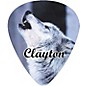 Clayton Wolf Guitar Pick Standard .80 mm 1 Dozen thumbnail