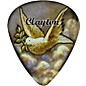 Clayton Dove Guitar Pick 12 Pack .80 mm 1 Dozen thumbnail