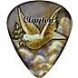 Clayton Dove Guitar Pick 12 Pack 1.26 mm 1 Dozen thumbnail