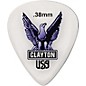 Clayton Acetal Standard Guitar Picks .38 mm 1 Dozen