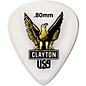 Clayton Acetal Standard Guitar Picks .80 mm 1 Dozen thumbnail