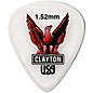 Clayton Acetal Standard Guitar Picks 1.52 mm 1 Dozen thumbnail