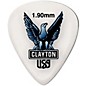 Clayton Acetal Standard Guitar Picks 1.9 mm 1 Dozen thumbnail