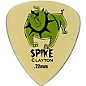 Clayton Spike Ultem Gold Sharp Standard Guitar Picks 1 Dozen .72 mm thumbnail