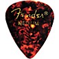 Fender 351 Standard Guitar Picks Medium 1 Dozen