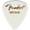 Fender 351 Standard Guitar Pick. White Medium 1 Dozen Fender 351 Standard Guitar Pick. White Heavy 1 Dozen