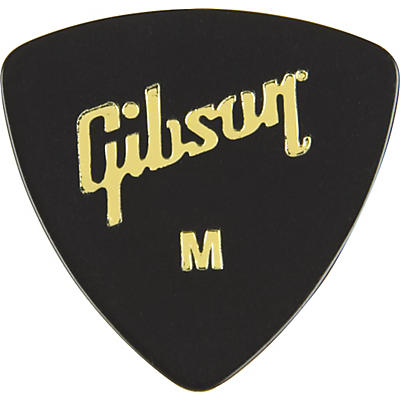Gibson Medium Thick Wedge Picks .73 Mm 6 Dozen for sale