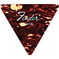 Fender Triangle Guitar Picks Thin 1 Dozen thumbnail