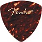 Fender 346 Shell Guitar Pick Thin 1 Dozen