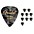 Fender 351 Premium Celluloid Guitar Picks 12-Pack Whi... Fender 351 Premium Celluloid Guitar Picks 12-Pack Black Moto X-Heavy