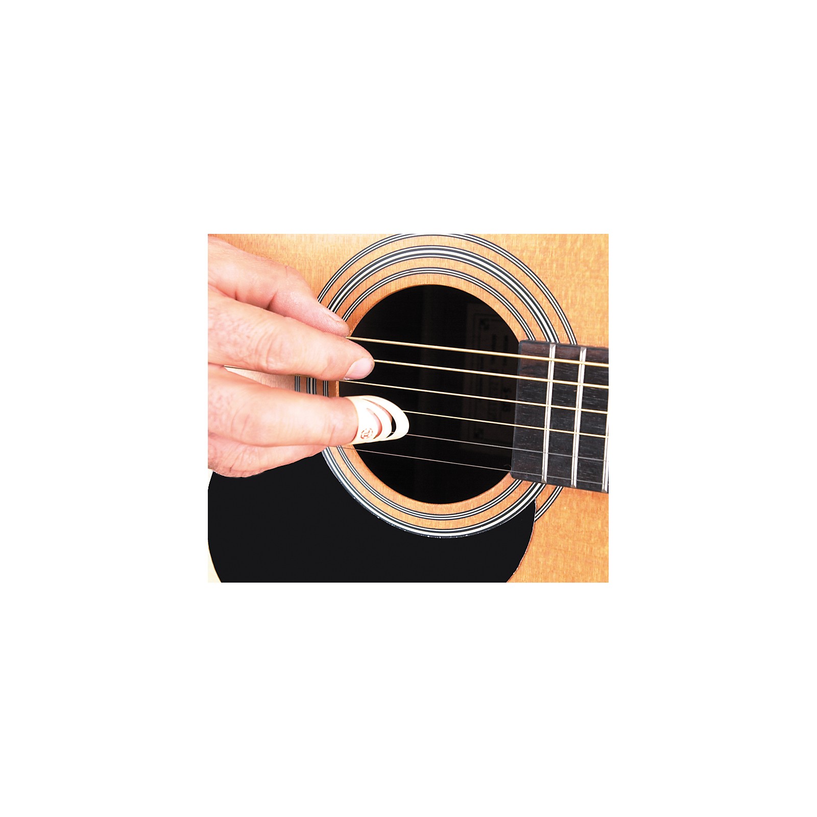 Alaska Pik Finger Guitar Pick Large | Guitar Center