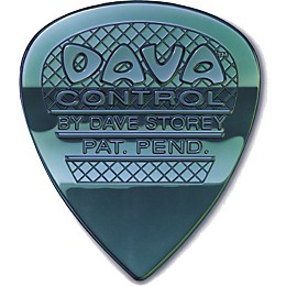 Dava Control Guitar Pick (100 Pack) 100-Pack