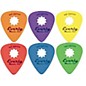 Everly Star Grip Guitar Pick Dozen Yellow .73 mm thumbnail