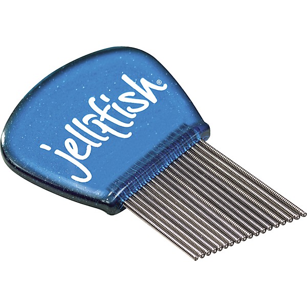 Warm Audio Jellifish Plectrum Effect