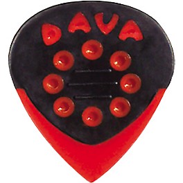 Dava Jazz Grips Pick 6 Pack