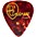 D'Andrea 351 Vintage Celluloid Guitar Picks One Dozen S... D'Andrea 351 Vintage Celluloid Guitar Picks One Dozen Shell .71 mm