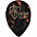 D'Andrea 358 Guitar Picks Teardrop Celluloid Jazz... D'Andrea 358 Guitar Picks Teardrop Celluloid Jazz One Dozen Shell Medium