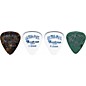 D'Andrea Ultra Plec Thermoplastic Guitar Picks One Dozen Crystal 1.50 mm thumbnail