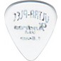 D'Andrea Ultra Plec Thermoplastic Guitar Picks One Dozen Crystal 1.50 mm