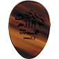 D'Andrea Pro Plec Small Round Teardrop Picks One Dozen Shell 1.50 mm