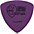 D'Andrea 346 Guitar Picks Rounded Tria... D'Andrea 346 Guitar Picks Rounded Triangle Delrex Delrin - One Dozen Purple 1.14 mm