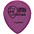 D'Andrea 347 Rounded Teardrop Delrex D... D'Andrea 347 Rounded Teardrop Delrex Delrin Guitar Picks - One Dozen Purple 1.14 mm