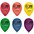 D'Andrea 358 Small Delrex Delrin Guitar Pi... D'Andrea 358 Small Delrex Delrin Guitar Picks Teardrop - One Dozen Green .88 mm