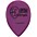 D'Andrea 358 Small Delrex Delrin Guitar ... D'Andrea 358 Small Delrex Delrin Guitar Picks Teardrop - One Dozen Purple 1.14 mm