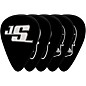 D'Addario Joe Satriani Signature Guitar Picks 10-Pack Black Medium thumbnail