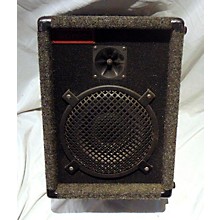 sonic pa speakers