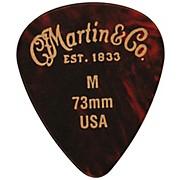Martin #1 Guitar Pick Pack Medium 1 Dozen for sale