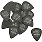 Dunlop Tortex Pitch Black Standard Guitar Picks 1 Dozen .73 mm