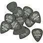 Dunlop Tortex Pitch Black Standard Guitar Picks 1 Dozen .88 mm