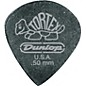 Dunlop Tortex Pitch Black Jazz Guitar Picks 1 Dozen .60 mm