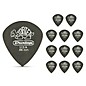 Dunlop Tortex Pitch Black Jazz Guitar Picks 1 Dozen .88 mm thumbnail